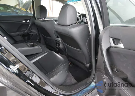 2012 Acura Tsx 2.4 z USA, uszkodzony, nr VIN JH4CU2F45CC022228